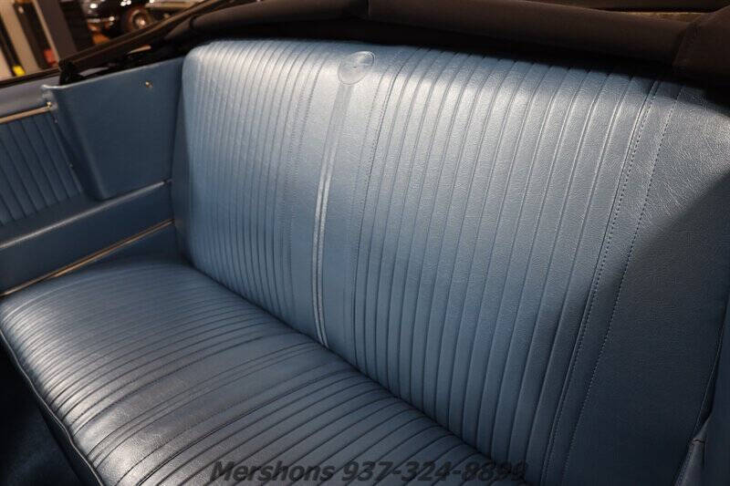 1964 Chevrolet Malibu