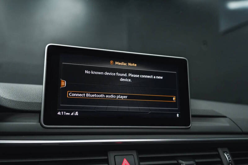 2019 Audi RS 5 2.9T quattro