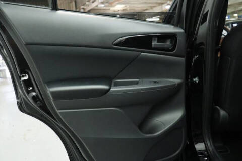2026 Mitsubishi Eclipse Cross ES