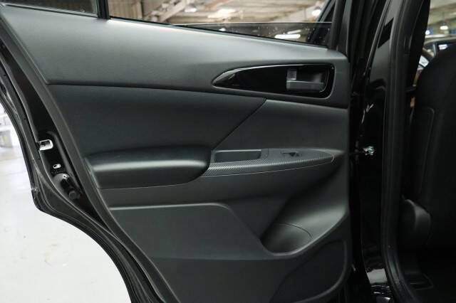 2026 Mitsubishi Eclipse Cross ES