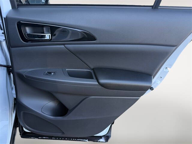 2026 Mitsubishi Eclipse Cross SEL