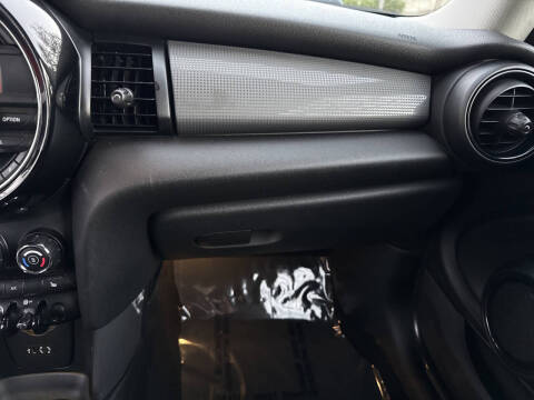 2014 MINI Hardtop Cooper