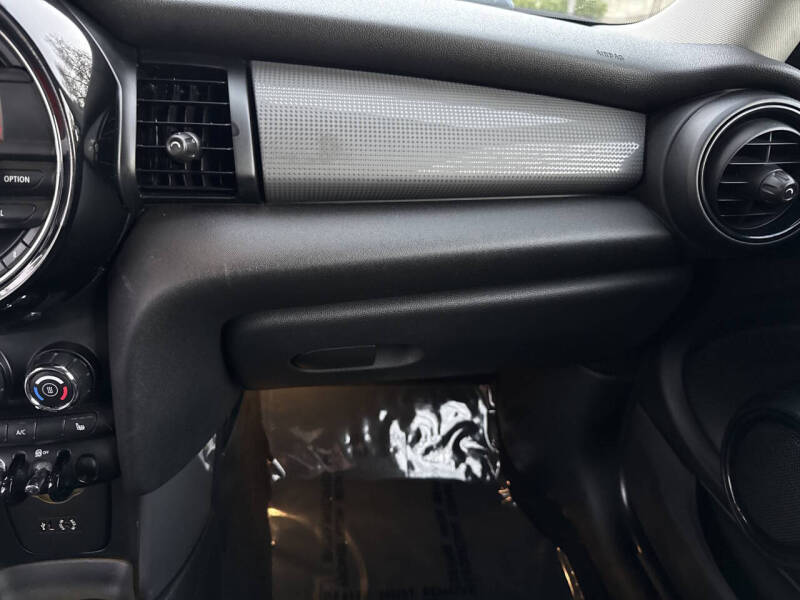 2014 MINI Hardtop Cooper