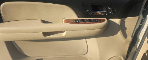 2007 Chevrolet Tahoe LT