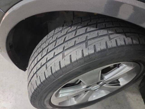 2013 Buick Encore Leather