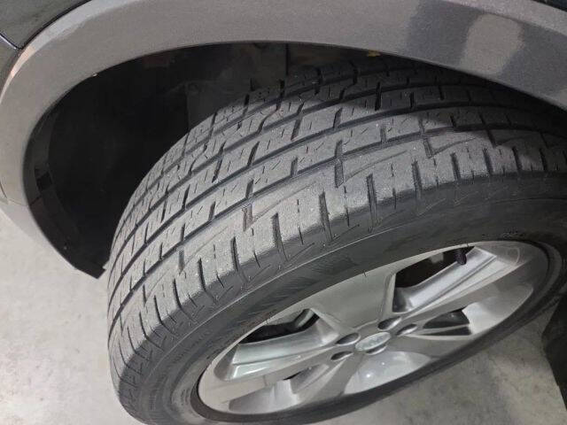 2013 Buick Encore Leather