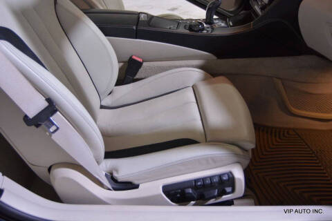 2016 BMW 6 Series 650i xDrive