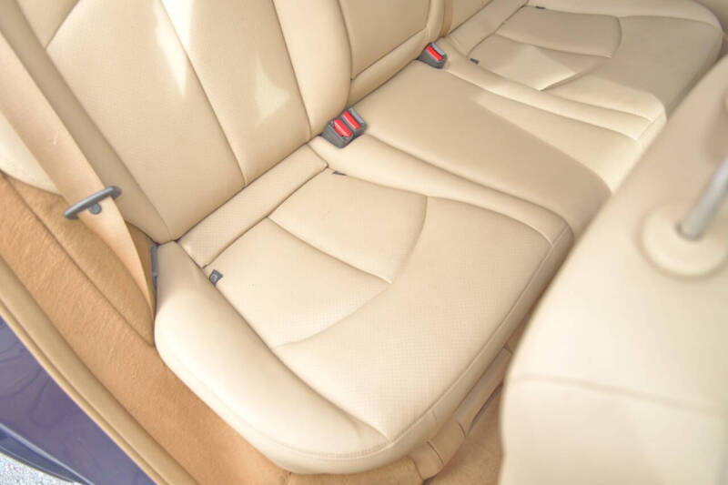 2009 Mercedes-Benz E-Class E 350 4MATIC