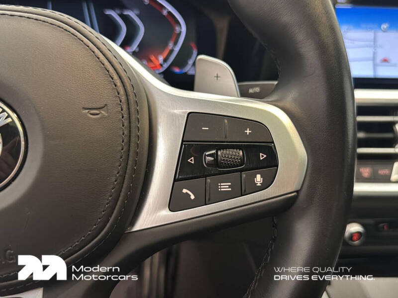 2022 BMW 3 Series 330i xDrive