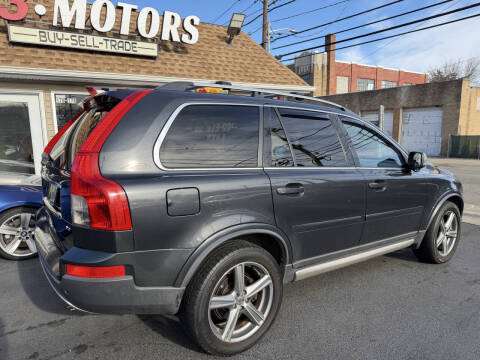 2011 Volvo XC90 3.2 R-Design