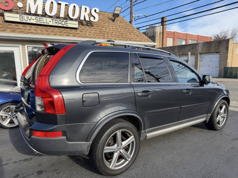 2011 Volvo XC90 3.2 R-Design