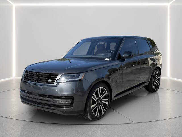 2023 Land Rover Range Rover P530 SE