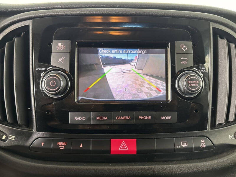 2022 RAM ProMaster City