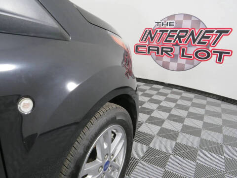 2023 Ford Transit Connect XL