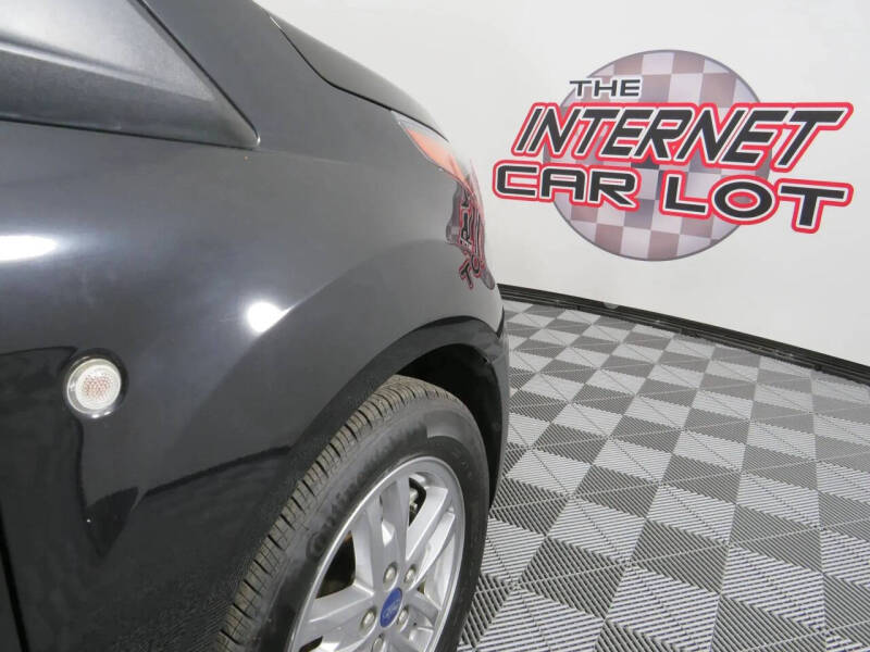 2023 Ford Transit Connect XL