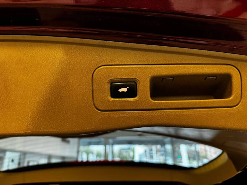 2012 Acura MDX SH-AWD w/Tech