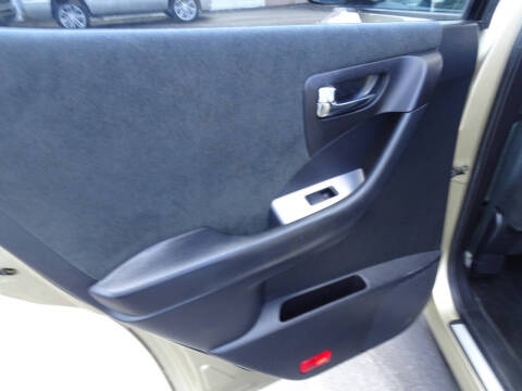 2006 Nissan Murano S