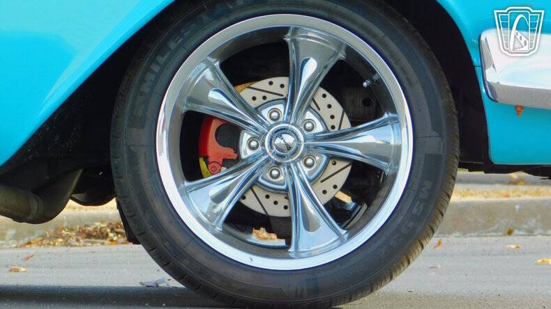 1960 Chevrolet Biscayne