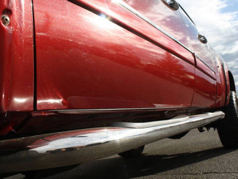 2013 Chevrolet Silverado 2500HD