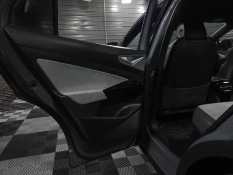 2023 Volkswagen ID.4 Standard