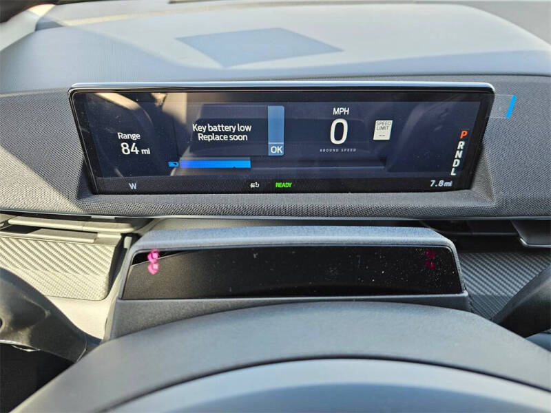 2024 Ford Mustang Mach-E Select