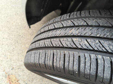 2013 Chevrolet Sonic LT Auto