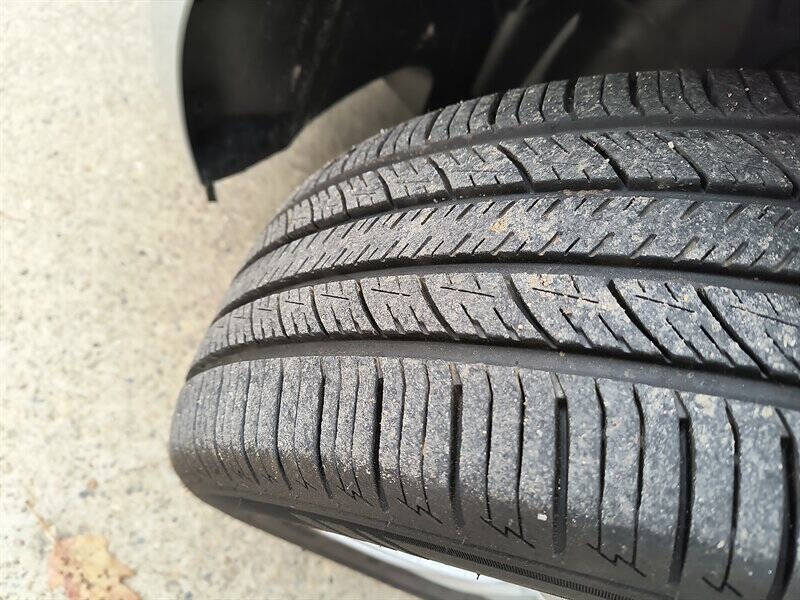 2013 Chevrolet Sonic LT Auto