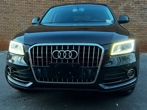 2014 Audi Q5 for sale at Universal Cars in Marietta GA