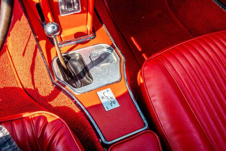 1964 Chevrolet Corvette