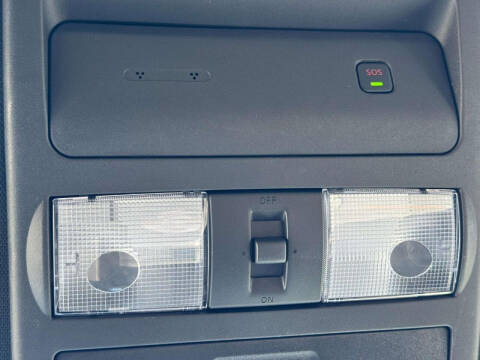 2022 Nissan Frontier