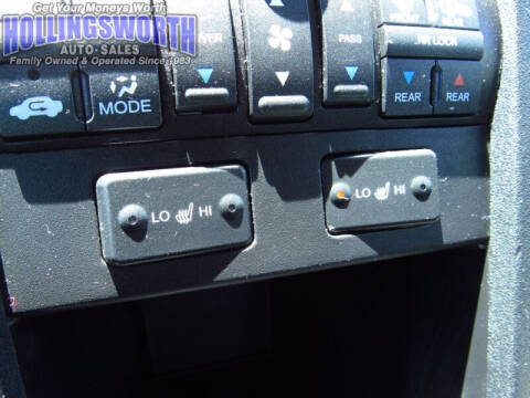 2010 Honda Pilot EX-L