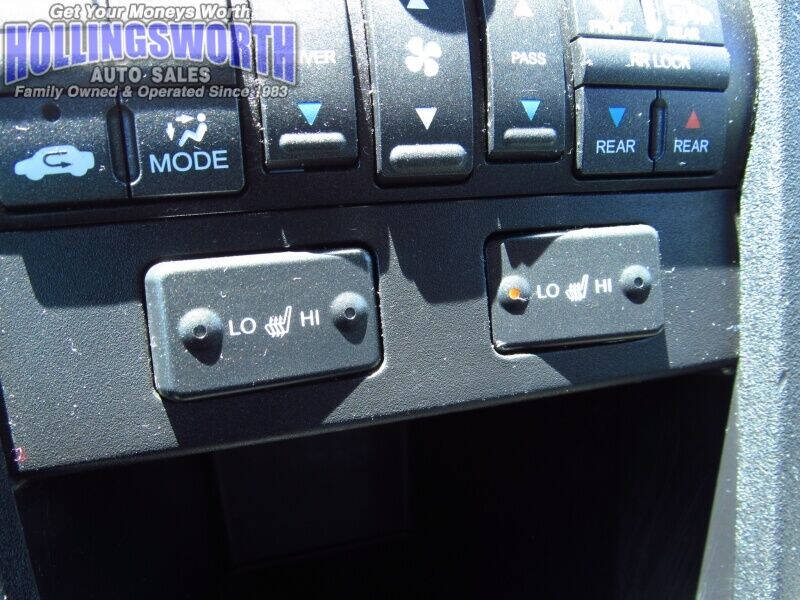 2010 Honda Pilot EX-L