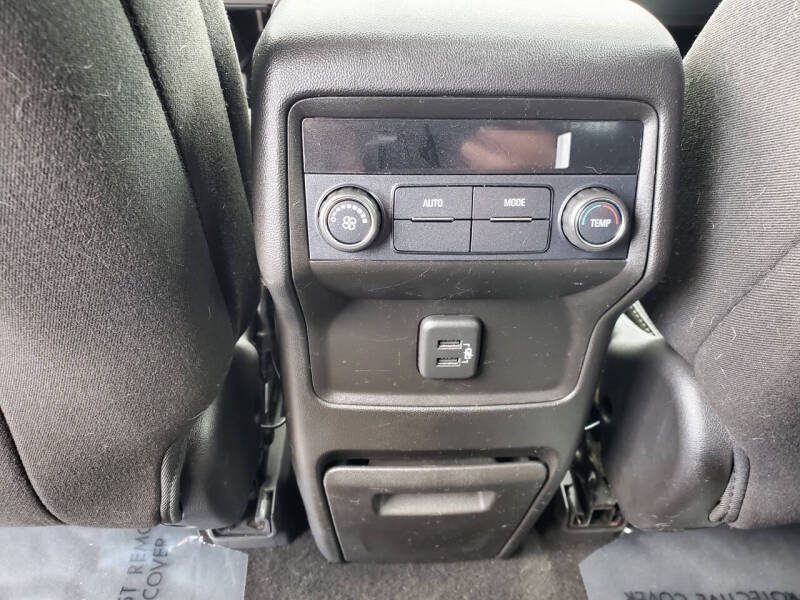 2019 GMC Acadia SLE-1