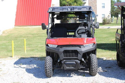2021 Massimo BUCK 250X