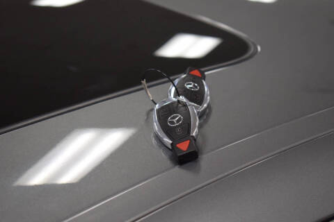 2013 Mercedes-Benz CLS CLS 550