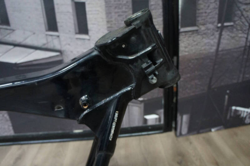 2011 Harley-Davidson Electra Glide Ultra Classic