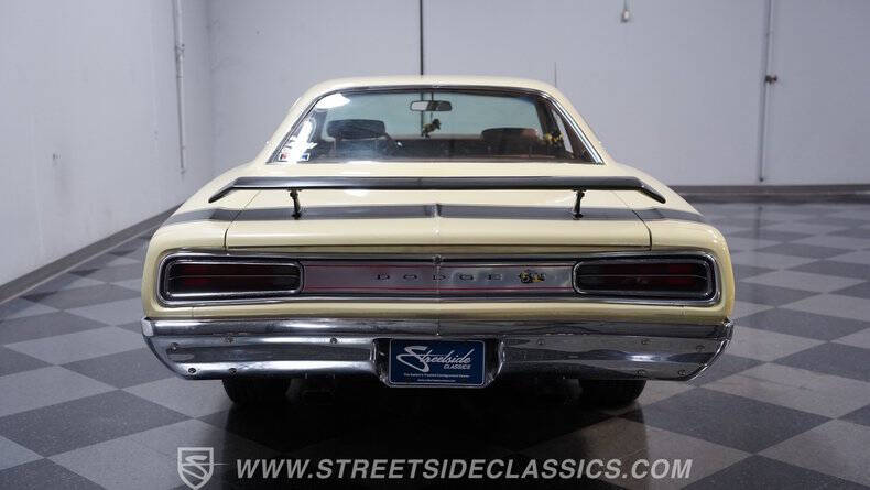 1970 Dodge Coronet