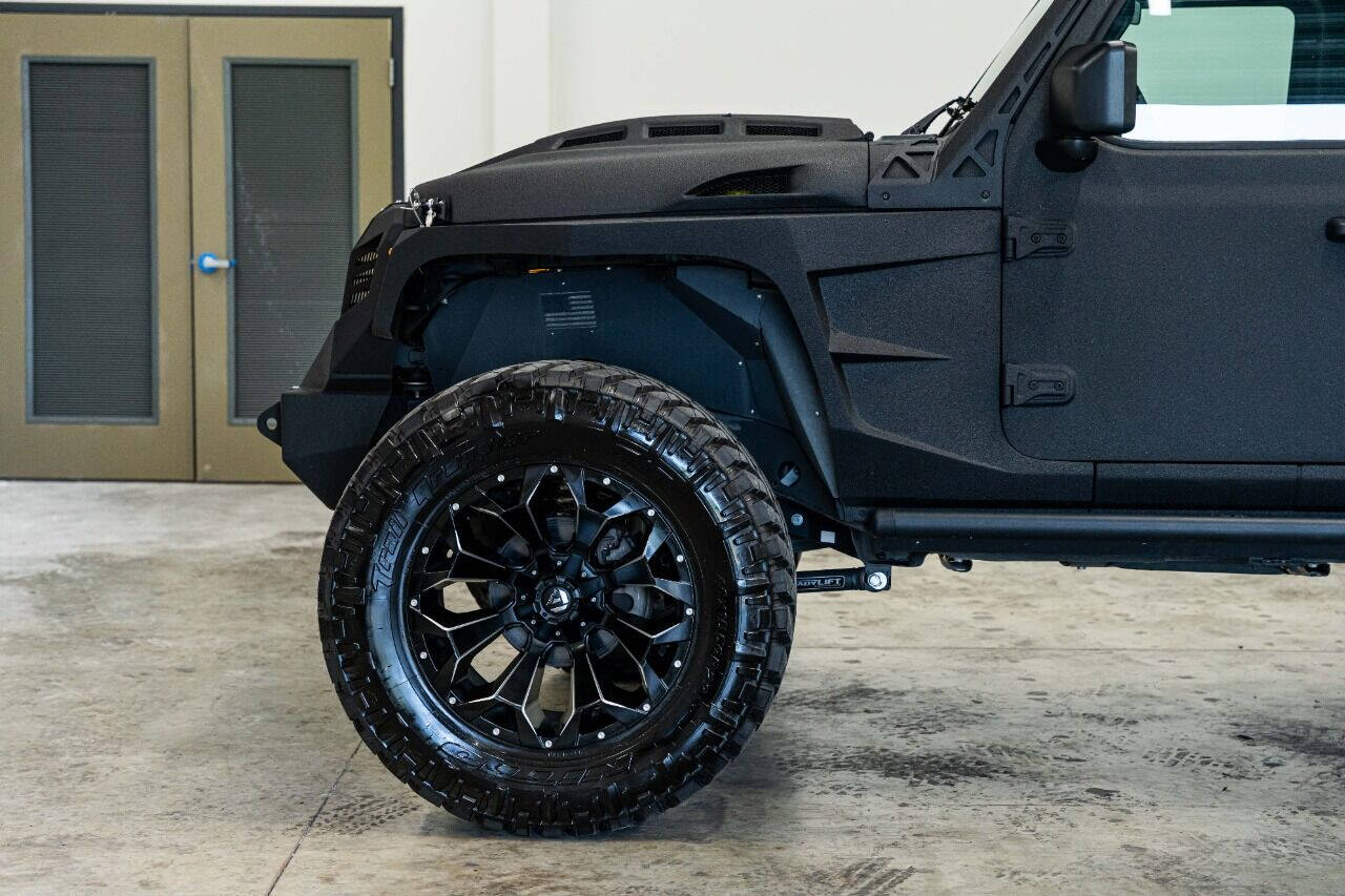 2019 JEEP Wrangler SUV / Crossover - $54,999
