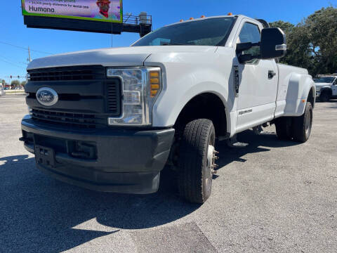 2019 Ford F-350 Super Duty for sale at Trucks and More in Palm Bay FL