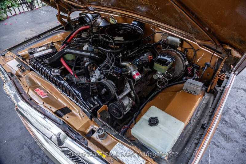 1982 Jeep Wagoneer