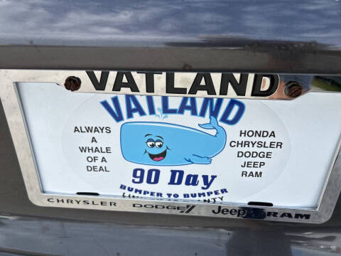 2015 Dodge Charger SRT Hellcat