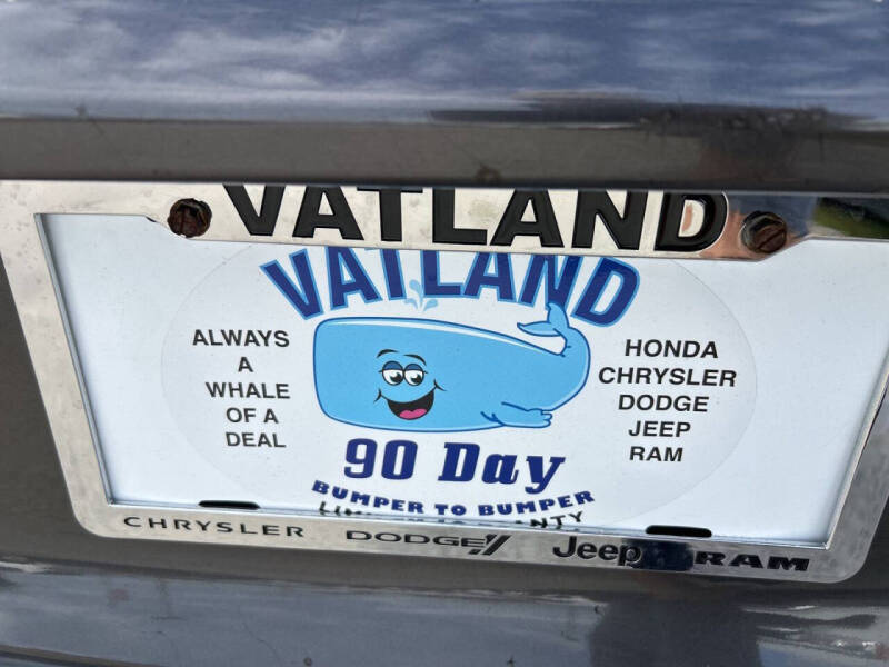 2015 Dodge Charger SRT Hellcat