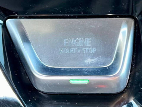 2024 GMC Sierra 3500HD