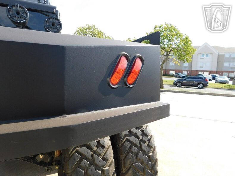 2021 CANA UTV