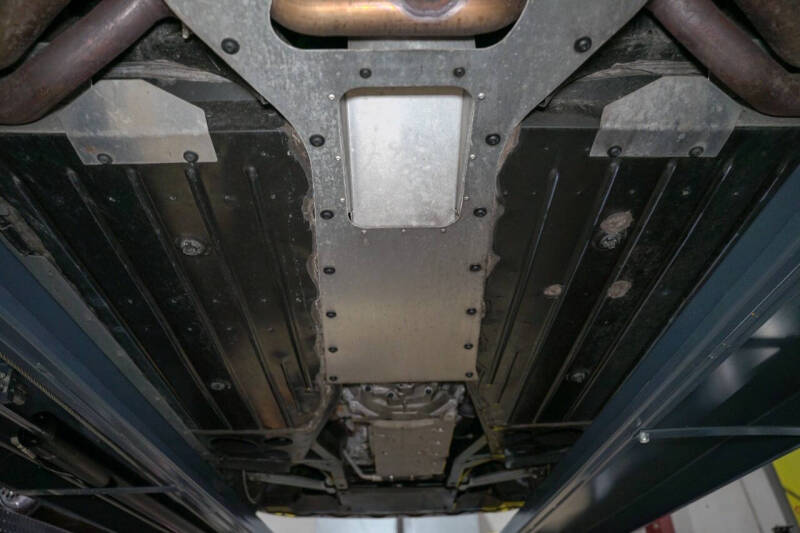 2004 Dodge Viper SRT-10