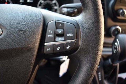 2024 Ford Transit 250