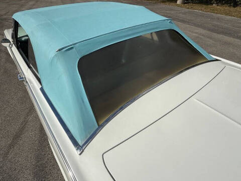 1964 Pontiac Tempest