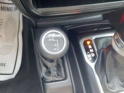 2021 Jeep Gladiator Willys