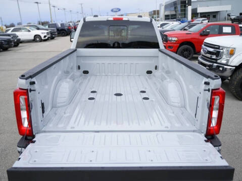 2026 Ford F-350 Super Duty XL