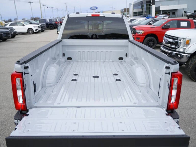 2026 Ford F-350 Super Duty XL